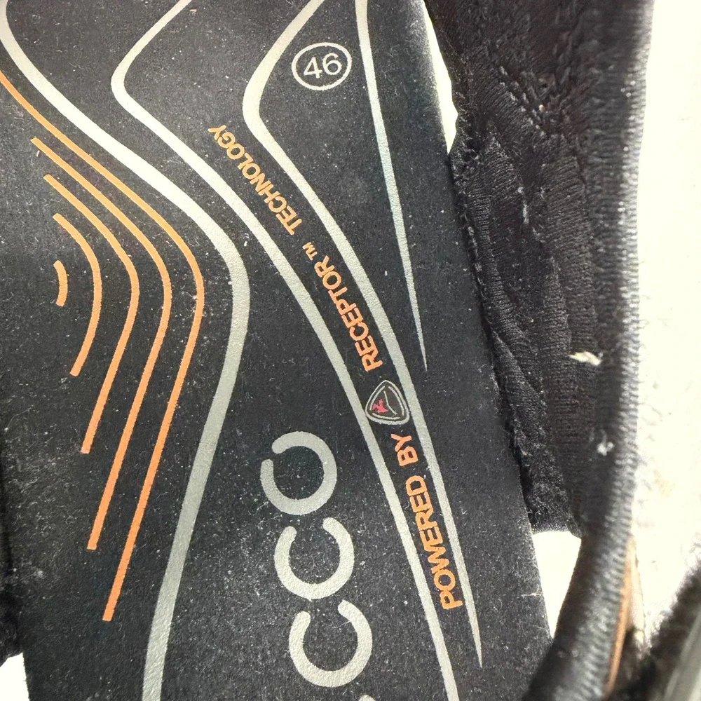 Ecco durable comfortable